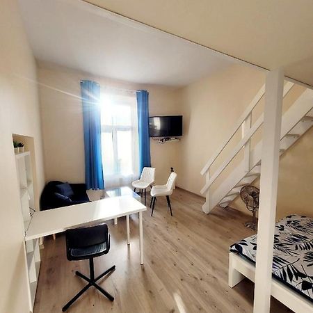 Ferienwohnung Mirablue Krakau Exterior foto