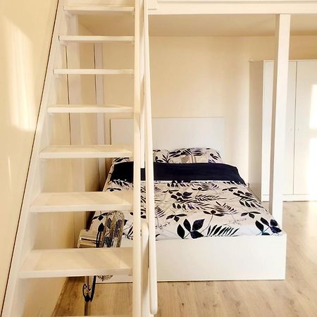Ferienwohnung Mirablue Krakau Exterior foto