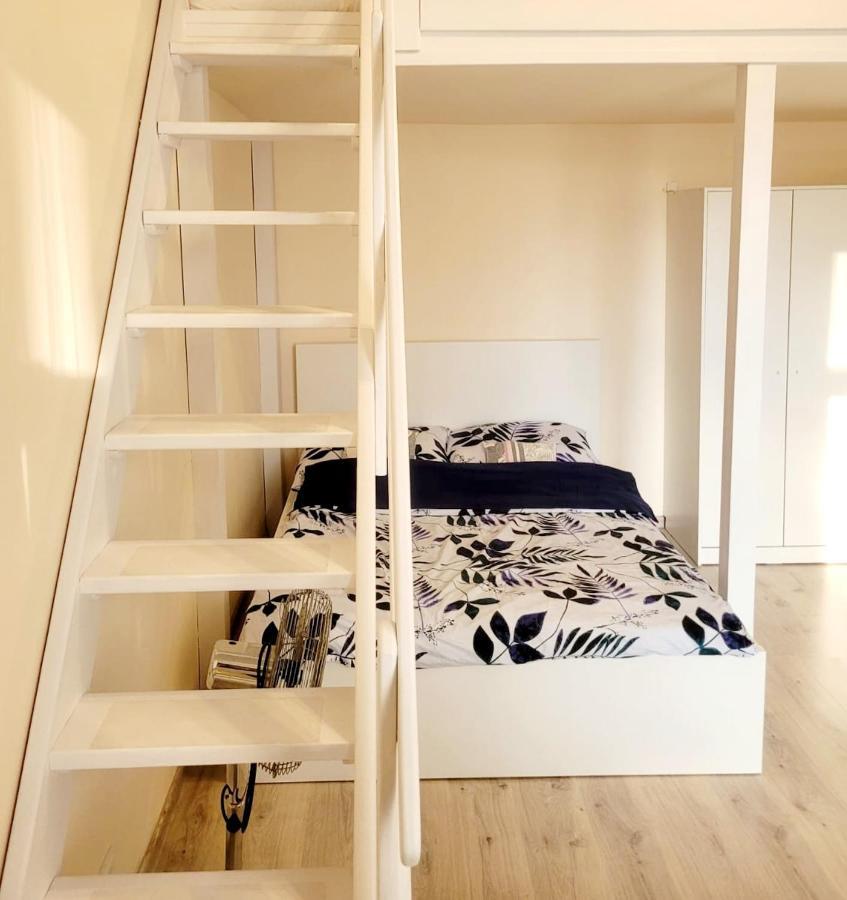 Ferienwohnung Mirablue Krakau Exterior foto