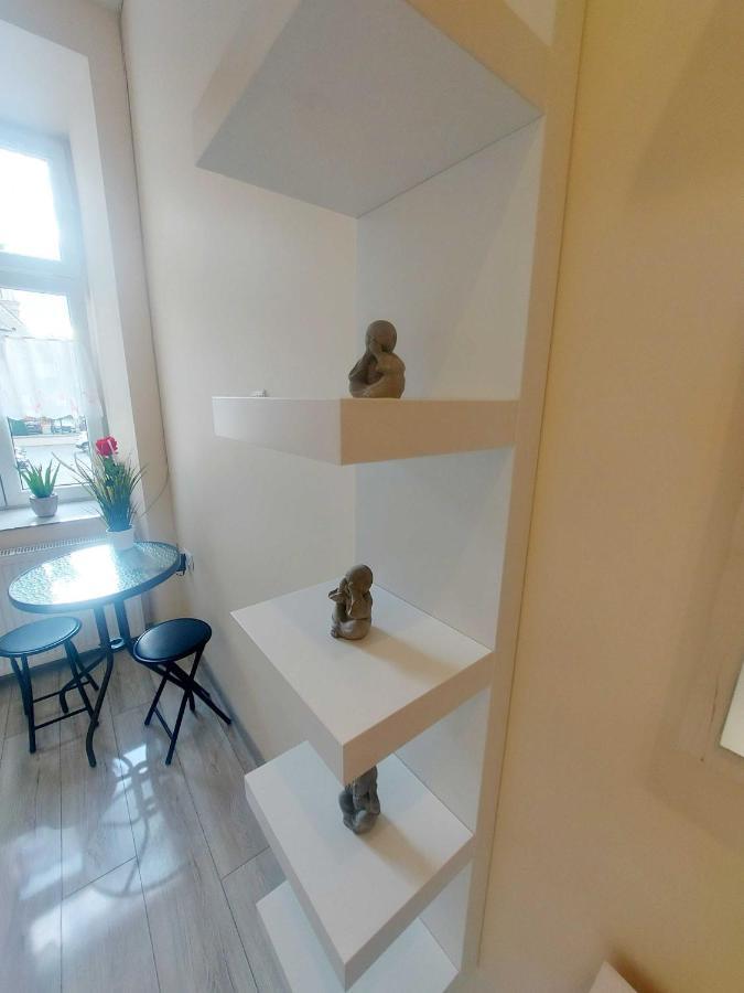 Ferienwohnung Mirablue Krakau Exterior foto